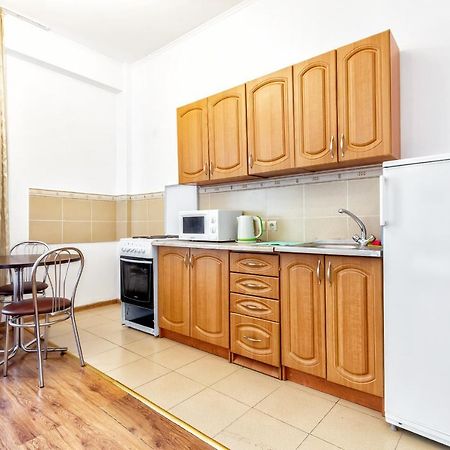 423 Lighthouse Apartments - Traveler'S Choice Almatı Dış mekan fotoğraf