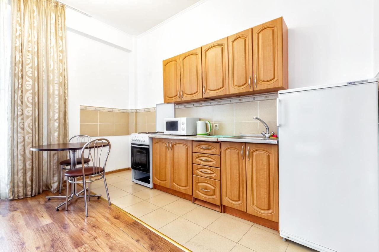 423 Lighthouse Apartments - Traveler'S Choice Almatı Dış mekan fotoğraf