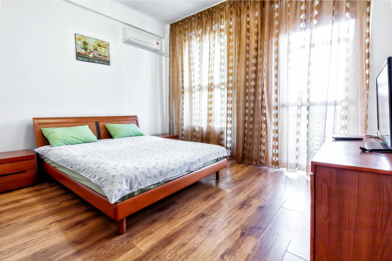 423 Lighthouse Apartments - Traveler'S Choice Almatı Dış mekan fotoğraf