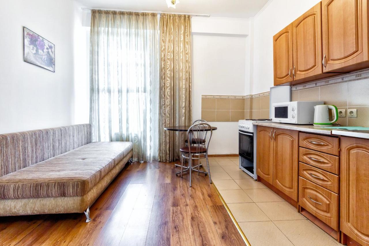 423 Lighthouse Apartments - Traveler'S Choice Almatı Dış mekan fotoğraf