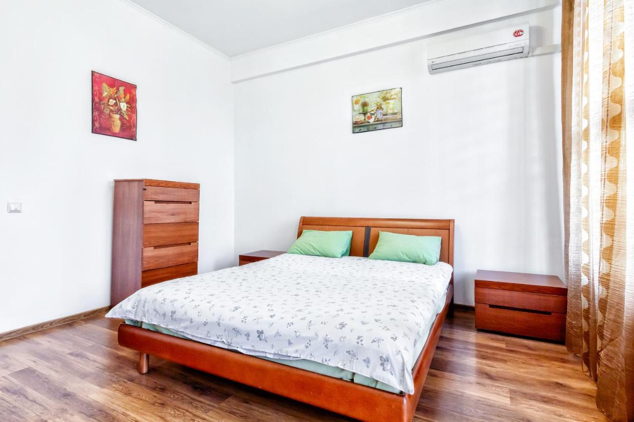 423 Lighthouse Apartments - Traveler'S Choice Almatı Dış mekan fotoğraf